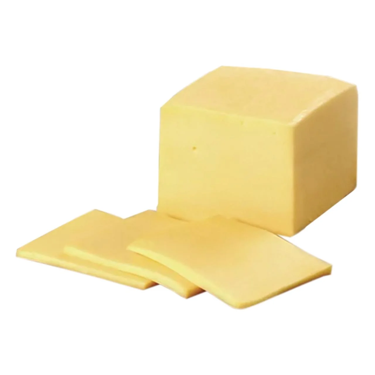 QUESO MONTERREY JACK REBANADO /KG
