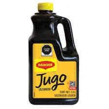 JUGO SAZONADOR MAGGI 1.9 LT
