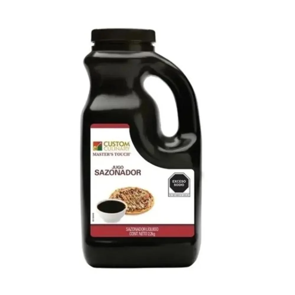 JUGO SAZONADOR 4KG