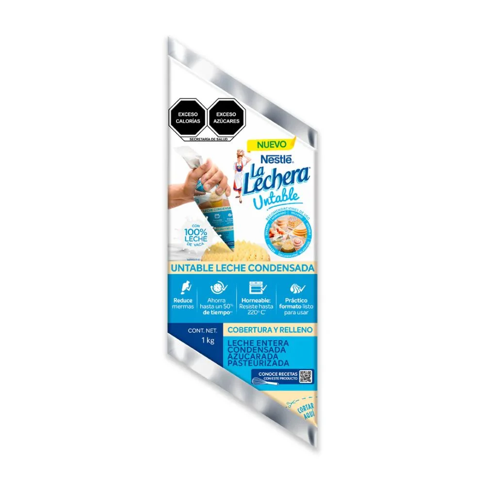 LA LECHERA ORIGINAL SPREAD 1KG